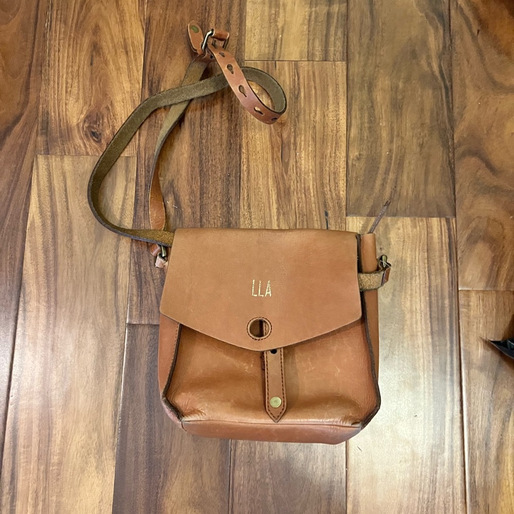 Madewell Crossbody